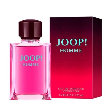 perfume joop